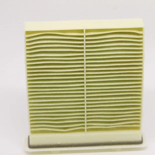 Filtro de Ar Condicionado Suzuki Sx4 2010 a 2015 - Original