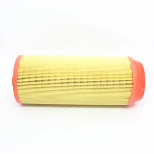 Filtro de Ar do Motor Volkswagen Kombi 1997 a 2014 - Traseiro - Volkswagen