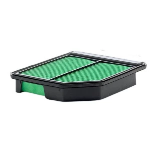 Filtro de Ar do Motor Honda Civic 2007 a 2014 - Mann Filter