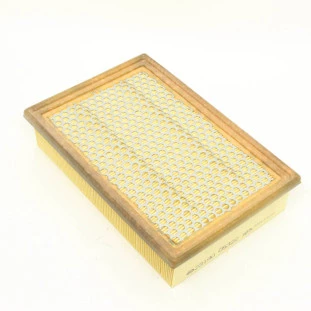 Filtro de Ar do Motor Ssangyong Musso 1997 a 2005 - Original