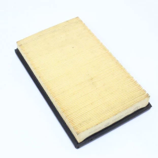 Filtro de Ar do Motor Kia Sephia 1995 a 1998 - Dianteiro - Original