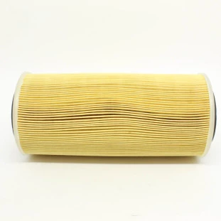 Filtro de Ar do Motor Volkswagen Amarok 2013 a 2021 - Original