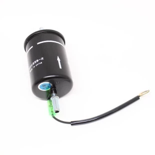 Filtro de Combustível Geely Ec-7 2014 - Original