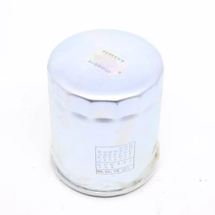 Filtro de Combustível Ssangyong Rexton 2002 a 2005 - Original