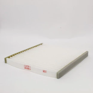 Filtro de ar Toyota Land Cruiser 2004 a 2009 - Original