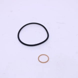 Filtro de Óleo Bmw 116i 2012 a 2015 - Hengst