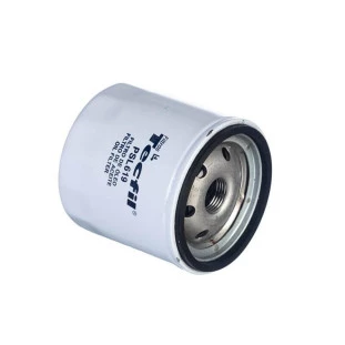 Filtro de Óleo Chevrolet Montana 2004 a 2010 - Tecfil