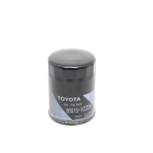 Filtro de Óleo Toyota Hilux 2012 a 2015 - Original