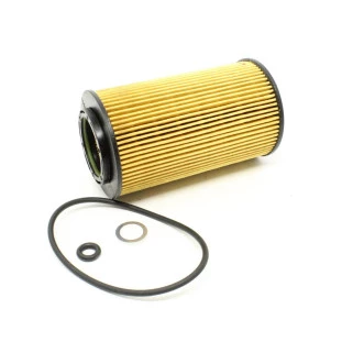 Filtro de Óleo Kia G Carnival 2006 a 2011 - Original