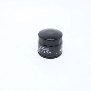 Filtro de Óleo Motrio Renault Sandero 2008 a 2022 - Original