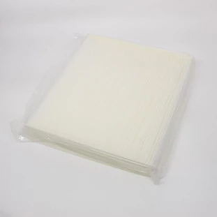 Filtro do Ar Condicionado Hyundai Azera 2008 a 2010 - Original