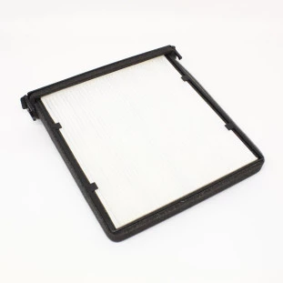 Filtro do Ar Condicionado Geely Ec-7 2014 - Original