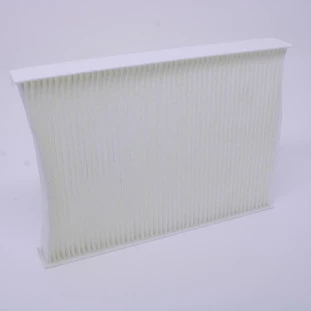 Filtro do Ar Condicionado Volkswagen Up 2014 a 2017 - Original