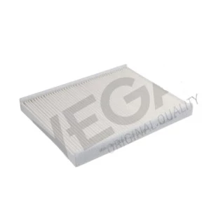 Filtro do Ar Condicionado Ford Ecosport 2013 a 2021 - Wega