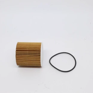 Filtro Óleo Volvo Xc70 2003 a 2005 - Original