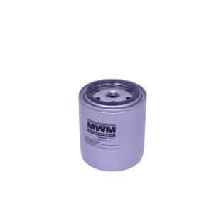 Filtro Óleo Motor Ford Ranger 1997 a 2012 - Original