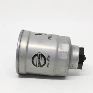 Filtro Óleo Motor Nissan Frontier 2009 a 2012 - Original