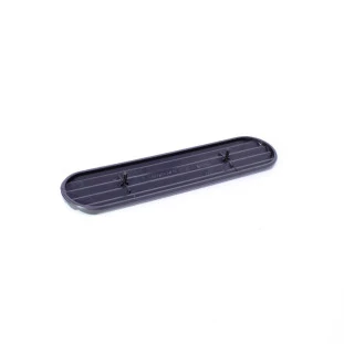 Fita Acabamento Lateral Peugeot 205 1994 a 1997 - Traseiro - Original