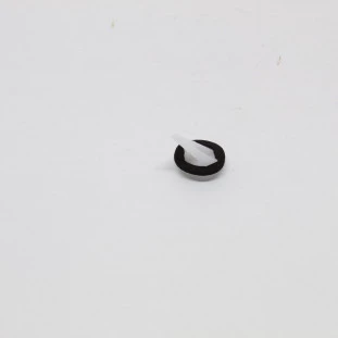 Fixador Friso Toyota Corolla 2011 a 2022 - Traseiro / Externo / Central - Original