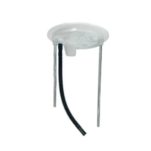 Flange Bomba Mitsubishi Asx 2011 a 2013 - TSA