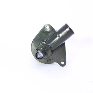Flange Bomba Água Peugeot 205 1994 - Original