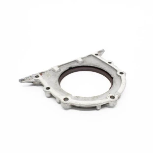 Flange Motor Vedação Óleo Kia Sportage 2006 a 2016 - Traseiro - Original