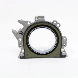 Flange Retentot Motor Volkswagen Parati 2006 a 2013 - Traseiro - Volkswagen