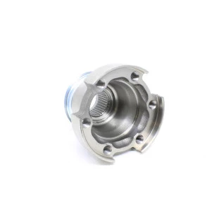 Flange da Caixa Transferências Chevrolet Trailblazer 2013 a 2020 - Original