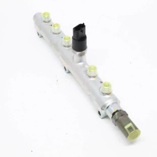 Flauta da Injeção de Combustível Kia Sorento 2004 a 2007 - Original