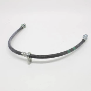 Flexivel Freio Honda Civic 2001 a 2005 - Dianteiro - Original