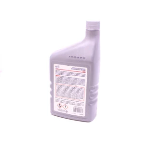 Fluido Câmbio Transmissão Nissan Frontier 1998 a 2021 - Original