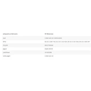 Fluido Transmissão - Febi