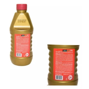 Fluido de Freio Dot 4 500ml - TRW