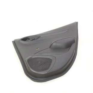 Forro Acabamento Porta Chevrolet Prisma 2013 a 2019 - Passageiro / Traseiro - Original