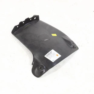 Forro Caixa Roda Chevrolet Onix 2020 a 2021 - Direito / Traseiro - Original