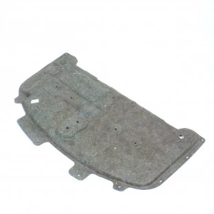 Forro Capuz Motor Chevrolet Astra 2003 a 2006 - Original