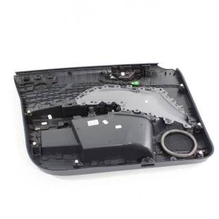 Forro Porta Volkswagen T Cross 2020 a 2021 - Passageiro / Dianteiro ou Traseiro - Original