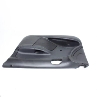 Forro da Porta Peugeot 207 2009 a 2015 - Direito / Dianteiro - Original