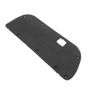 Forro da Porta Tampa Traseira Toyota Etios 2013 a 2021 - Interno - Original