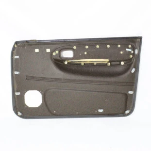 Forro de Porta Kia Sportage 1999 a 2001 - Esquerdo / Dianteiro / Interno - Original