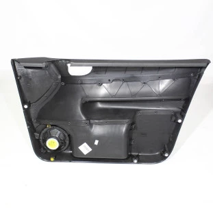 Forro de Porta Peugeot 307 2004 a 2005 - Esquerdo / Dianteiro - Original