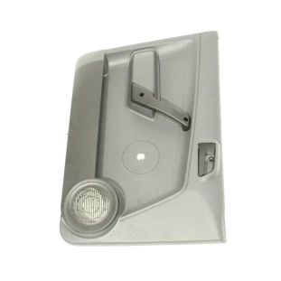 Forro de Porta Volkswagen Saveiro 2006 a 2010 - Esquerdo / Dianteiro - Original