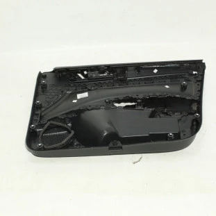 Forro de Porta Volkswagen Nivus 2021 - Original