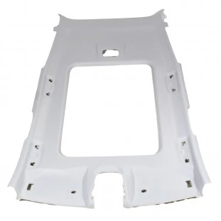 Forro de Teto Peugeot 3008 2017 a 2020 - Original