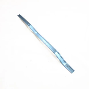 Friso Acabamento Assoalho Kia Besta 1993 a 1995 - Traseiro / Central - Original