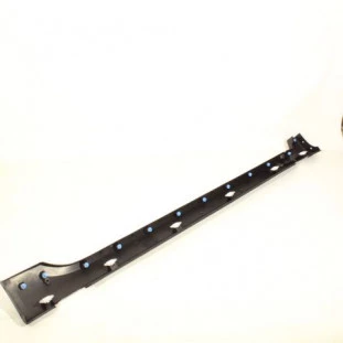 Friso Acabamento Caixa Ar Peugeot 2008 2015 a 2022 - Motorista - Original