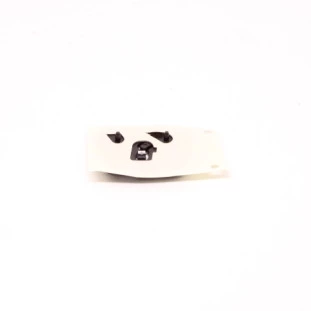 Friso Acabamento Porta-Malas Peugeot 206sw 2008 - Traseiro - Original