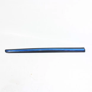 Friso Cromado Porta Peugeot 207 2012 a 2015 - Motorista / Traseiro - Original