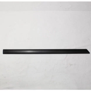 Friso Lateral Volkswagen Gol 1994 a 2002 - Direito / Traseiro / Inferior - Original