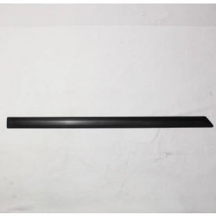 Friso Lateral Volkswagen Gol 1994 a 2002 - Passageiro / Traseiro / Inferior - Original